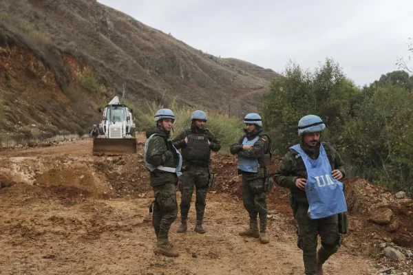 Ancora incognite su Unifil e Forze armate libanesi, incontro Donald-Bibi lunedì alla Casa Bianca
