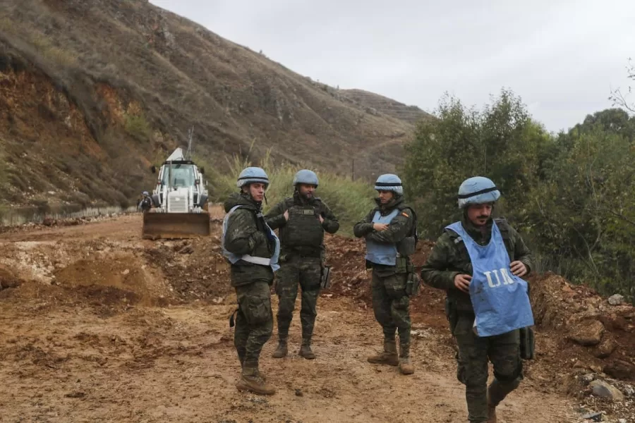 Ancora incognite su Unifil e Forze armate libanesi, incontro Donald-Bibi lunedì alla Casa Bianca