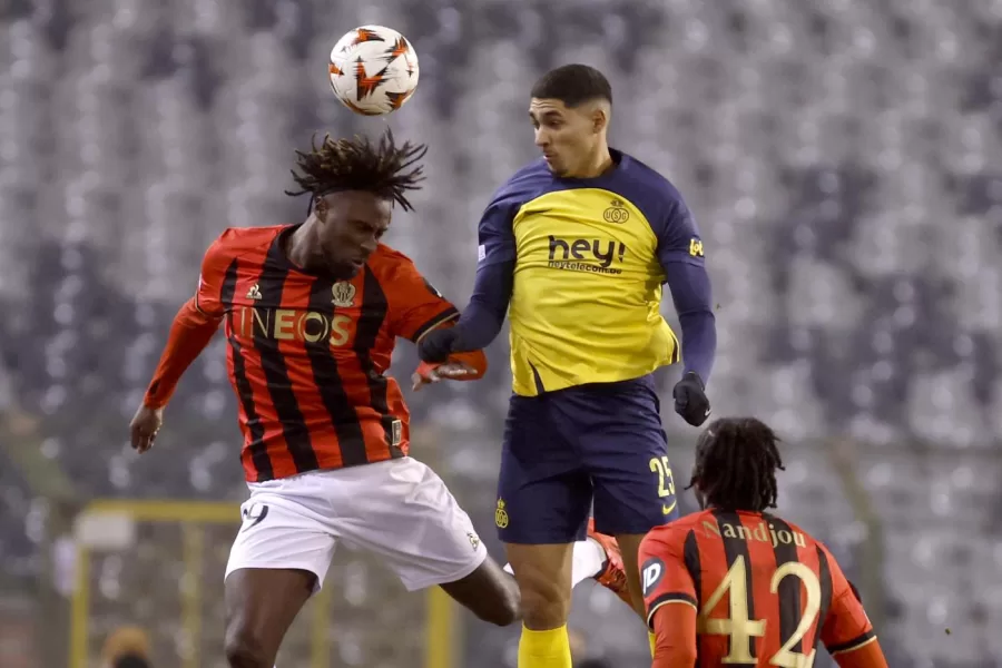 Calciomercato Inter, Khalaili è atterrato a Milano: le cifre dell’affare. Chi è il nuovo esterno israeliano dell’Inter