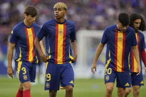 Mondiali 2026, è il giorno di Francia-Spagna: quando giocano e dove vedere gratis la partita Mondiali 2026, è il giorno di Francia-Spagna: quando giocano e dove vedere gratis la partita