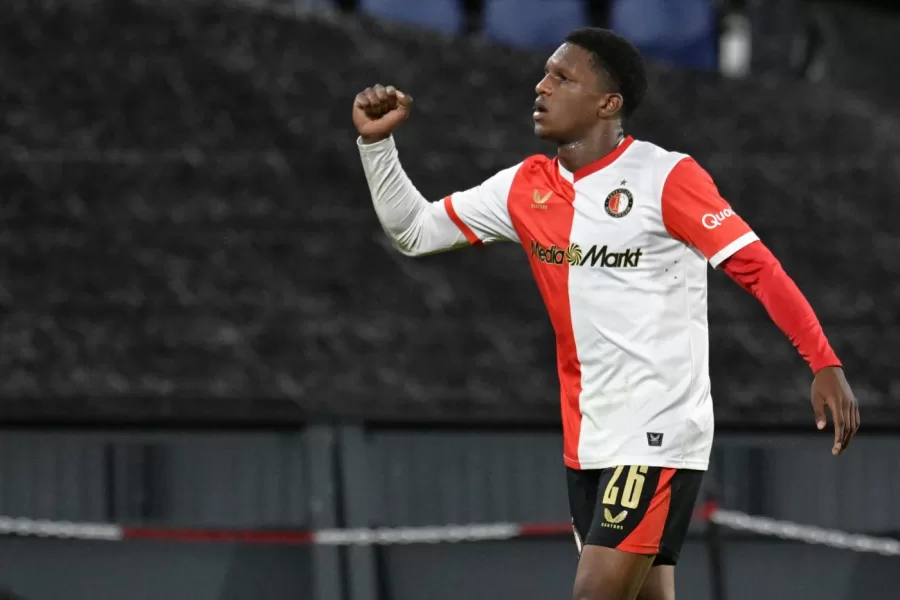 Givairo Read