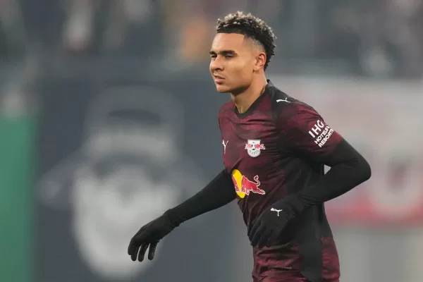 Calciomercato Roma, virata in fretta su Nusa: le cifre che chiuderebbero l’affare Calciomercato Roma, virata in fretta su Nusa: le cifre che chiuderebbero l’affare