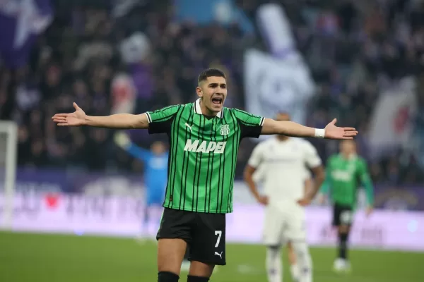 Volpato nei guai: positivo alla cocaina in un test preliminare. Cosa rischia il calciatore del Sassuolo