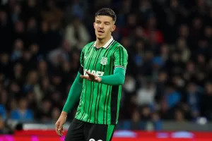 Calciomercato, perché Muharemovic è stato pagato 40 milioni dal Leeds. Juve e Sassuolo fanno a metà Calciomercato, perché Muharemovic è stato pagato 40 milioni dal Leeds. Juve e Sassuolo fanno a metà