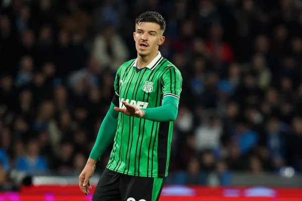 Calciomercato, perché Muharemovic è stato pagato 40 milioni dal Leeds. Juve e Sassuolo fanno a metà