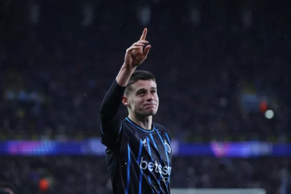 Calciomercato Roma, altra porta chiusa. Il Brugge respinge l’offerta da 35 milioni per Tresoldi