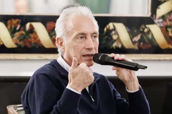 Marco Travaglio: “Tifo contro l’Italia, quando non è andata al Mondiale ho goduto. Tennis? Forza Alcaraz”