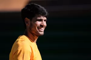 Infortunio Alcaraz, lo spagnolo punta a tornare prima dello US Open: Sinner lo chiama Infortunio Alcaraz, lo spagnolo punta a tornare prima dello US Open: Sinner lo chiama