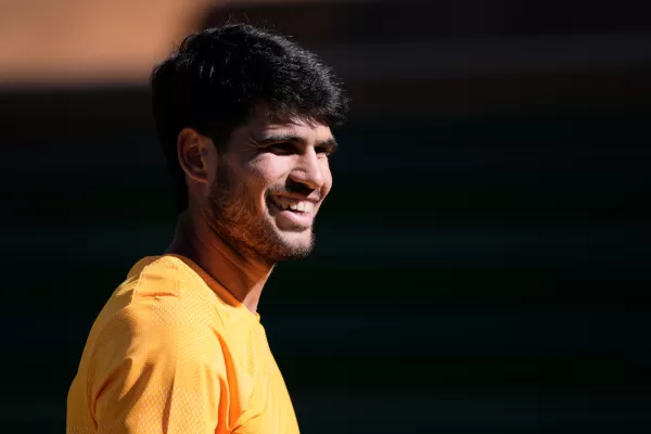 Infortunio Alcaraz, lo spagnolo punta a tornare prima dello US Open: Sinner lo chiama