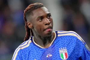 Calciomercato Como, Fabregas vuole Kean per un attacco da Champions. La proprietà può accontentarlo Calciomercato Como, Fabregas vuole Kean per un attacco da Champions. La proprietà può accontentarlo