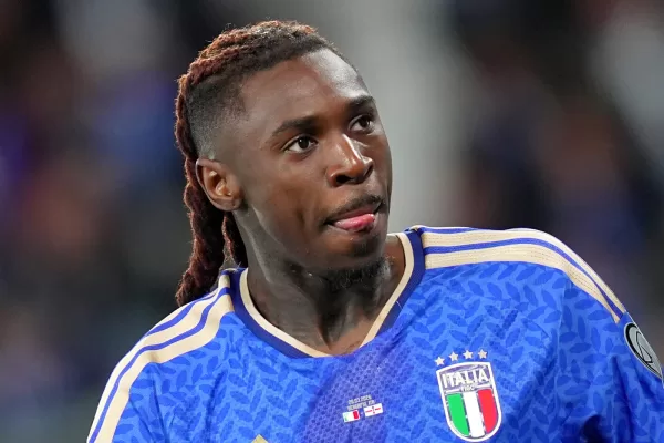 Calciomercato Como, Fabregas vuole Kean per un attacco da Champions. La proprietà può accontentarlo Calciomercato Como, Fabregas vuole Kean per un attacco da Champions. La proprietà può accontentarlo