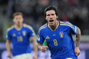 Calciomercato Milan, con Tonali al Tottenham i rossoneri guadagnano 10 milioni. Cifre e stipendio del trasferimento record Calciomercato Milan, con Tonali al Tottenham i rossoneri guadagnano 10 milioni. Cifre e stipendio del trasferimento record