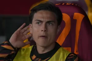 Calciomercato Roma, Dybala vicino al rinnovo: attesa a giorni la fumata bianca Calciomercato Roma, Dybala vicino al rinnovo: attesa a giorni la fumata bianca