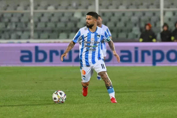 Calciomercato, Insigne saluta Pescara e va alla Sampdoria: durata del contratto e stipendio