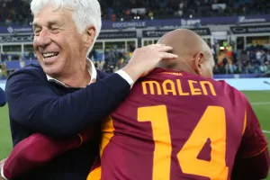 Calciomercato Roma, Gasperini e Malen chiamano Summerville per convincerlo a rifiutare l’Al-Hilal. L’olandese prende tempo