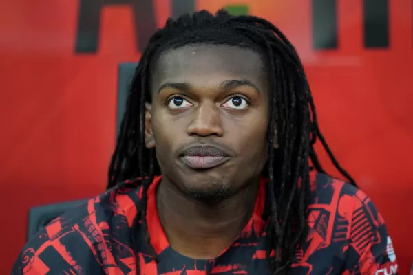 Calciomercato Milan, Leao in uscita: dall’Arabia Saudita, all’Europa, dove potrebbe andare il talento portoghese Calciomercato Milan, Leao in uscita: dall’Arabia Saudita, all’Europa, dove potrebbe andare il talento portoghese