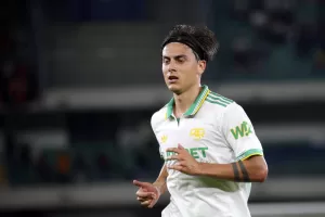 Calciomercato Roma, Dybala rinnova: le cifre del nuovo contratto tra parte fissa e bonus Calciomercato Roma, Dybala rinnova: le cifre del nuovo contratto tra parte fissa e bonus