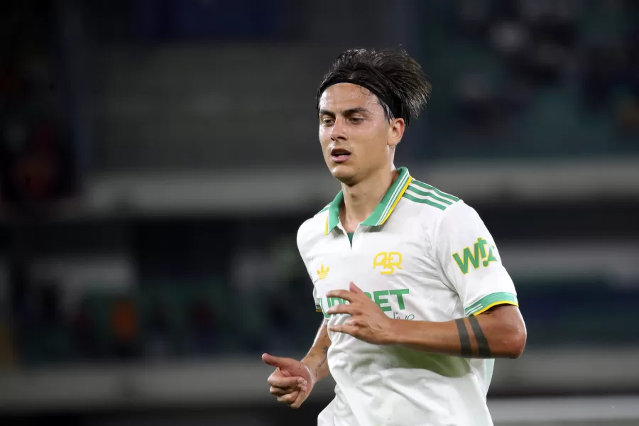 Calciomercato Roma, Dybala rinnova: le cifre del nuovo contratto tra parte fissa e bonus