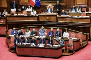 Migrazione e asilo: oggi il Senato vota sull’attuazione del piano europeo