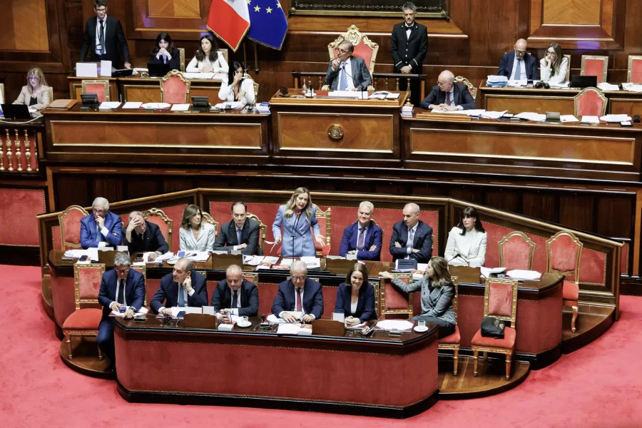 Migrazione e asilo: oggi il Senato vota sull’attuazione del piano europeo