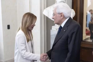 Il Quirinale non è più un orizzonte proibito per la destra. Ma diventare garanti è la prova più difficile Il Quirinale non è più un orizzonte proibito per la destra. Ma diventare garanti è la prova più difficile