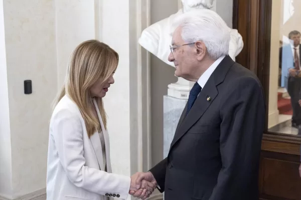 Il Quirinale non è più un orizzonte proibito per la destra. Ma diventare garanti è la prova più difficile Il Quirinale non è più un orizzonte proibito per la destra. Ma diventare garanti è la prova più difficile