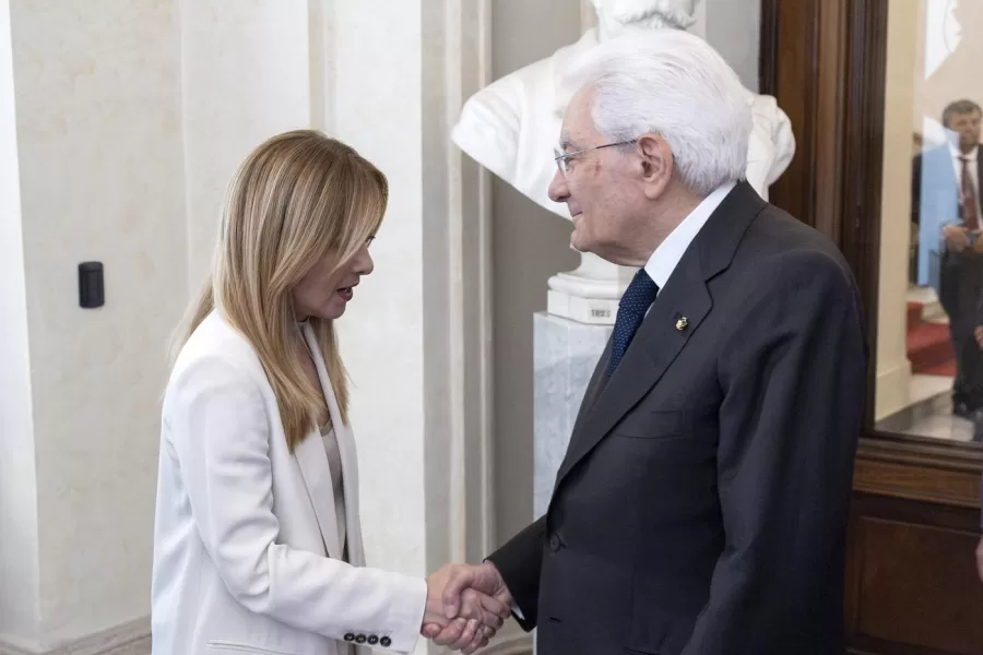 Il Quirinale non è più un orizzonte proibito per la destra. Ma diventare garanti è la prova più difficile