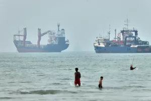 Tra Hormuz e Bab el-Mandeb l’Arabia Saudita nella tenaglia degli stretti Tra Hormuz e Bab el-Mandeb l’Arabia Saudita nella tenaglia degli stretti