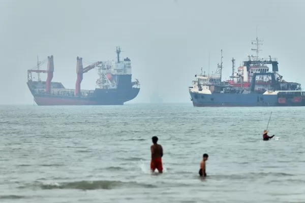 Tra Hormuz e Bab el-Mandeb l’Arabia Saudita nella tenaglia degli stretti