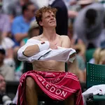 Sinner oggi in tv: a che ora gioca con Brooksby nel terzo turno di Wimbledon