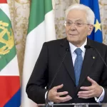 Roma – Il Presidente Sergio Mattarella nel corso dell’incontro con il Direttivo della Commissione Fulbright” – Commissione per gli Scambi Culturali tra Italia e Stati Uniti., oggi 2 luglio 2026
(Foto di Paolo Giandotti – Ufficio per la Stampa e la Comunicazione della Presidenza della Repubblica)

DISTRIBUTION FREE OF CHARGE – NOT FOR SALE