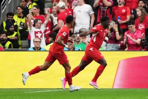 Mondiali 2026, Svizzera-Colombia chiude il programma degli ottavi di finale. Il tabellone dei quarti Mondiali 2026, Svizzera-Colombia chiude il programma degli ottavi di finale. Il tabellone dei quarti