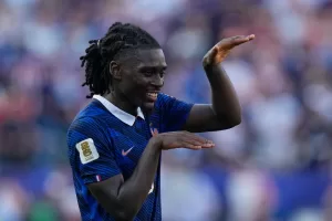 Calciomercato Roma, il Mondiale sta dando a Koné sempre più mercato: dall’Inghilterra piombano su di lui