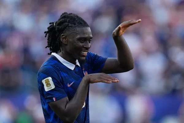Calciomercato Roma, il Mondiale sta dando a Koné sempre più mercato: dall’Inghilterra piombano su di lui