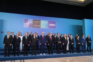 La Russia resterà una minaccia, l’UE come pilastro della Nato è una necessità