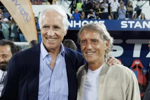 Ct Italia, è l’ora delle decisioni in Figc: quali sono i nomi in ballo per la panchina azzurra Ct Italia, è l’ora delle decisioni in Figc: quali sono i nomi in ballo per la panchina azzurra