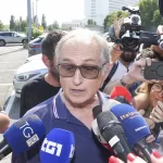 Grazia parziale per Mario Roggero, un buon compromesso tra ragioni di giustizia e umanitarie