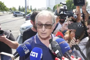 Grazia parziale per Mario Roggero, un buon compromesso tra ragioni di giustizia e umanitarie