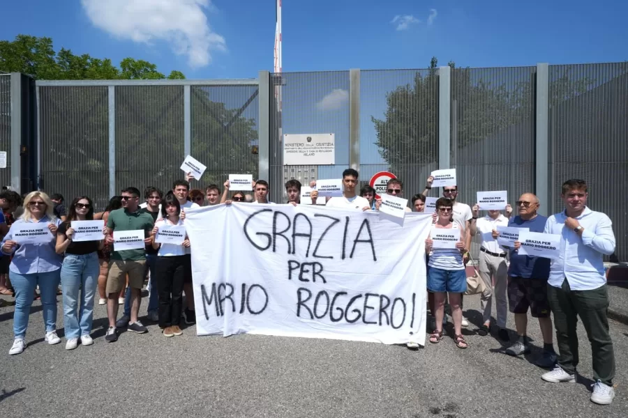 Dal reintegro dei medici no vax alla richiesta di grazia per Roggero, così la destra sfida scienza e giustizia