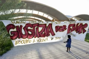Morte Fakir, Piazza: “Bologna svilita da tensioni malgestite, la sicurezza diventi priorità centrosinistra insieme alla casa, al lavoro e alla sanità” Morte Fakir, Piazza: “Bologna svilita da tensioni malgestite, la sicurezza diventi priorità centrosinistra insieme alla casa, al lavoro e alla sanità”