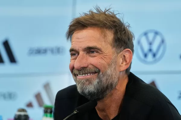 Jurgen Klopp è il nuovo ct della Germania: “So da dove vengo, non pensavo di arrivare qui”
