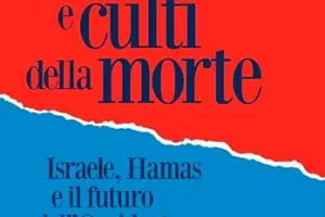 Democrazie e culti della morte, dal 7 ottobre al futuro dell’Occidente