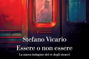 Il barbone detective che cerca sé stesso