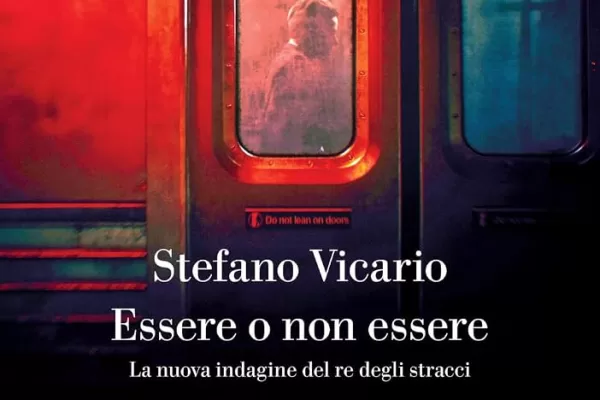 Il barbone detective che cerca sé stesso