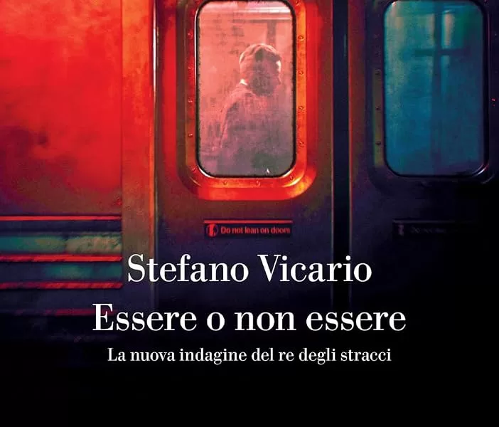 Il barbone detective che cerca sé stesso