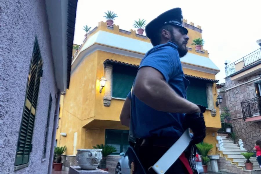Lo Stato ti perquisisce casa ma nessun giudice è responsabile: la Grande Camera della Corte EDU condanna l’Italia
