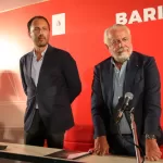 Bari in perdita, la Procura vuole cacciare De Laurentiis: “Esterrefatti e basiti, auspichiamo archiviazione”