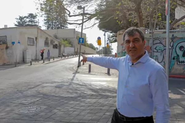 Chi è Amir Badran, il nuovo vicesindaco arabo di Tel Aviv e cosa cambia per Israele