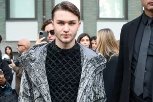 L’attore di “Mare Fuori” Artem Tkachuk è stato condannato a un anno di carcere dopo i fatti di Rho