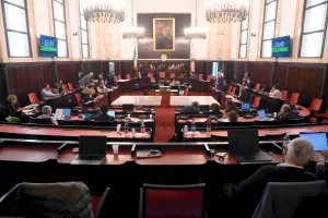 Milano ha perso la politica: ora serve una nuova idea di città e il ritorno del socialismo municipale Milano ha perso la politica: ora serve una nuova idea di città e il ritorno del socialismo municipale